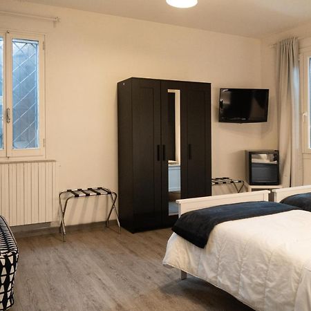 Country Resort Modena Bagian luar foto